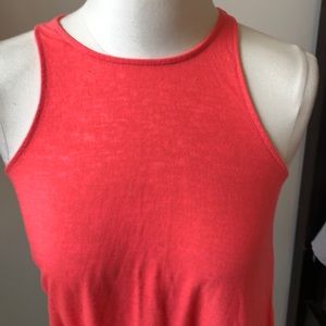 adidas Tops - ADIDAS CLIMALITE BURNOUT TANK adidas Tops - ADIDAS CLIMALITE BURNOUT TANK